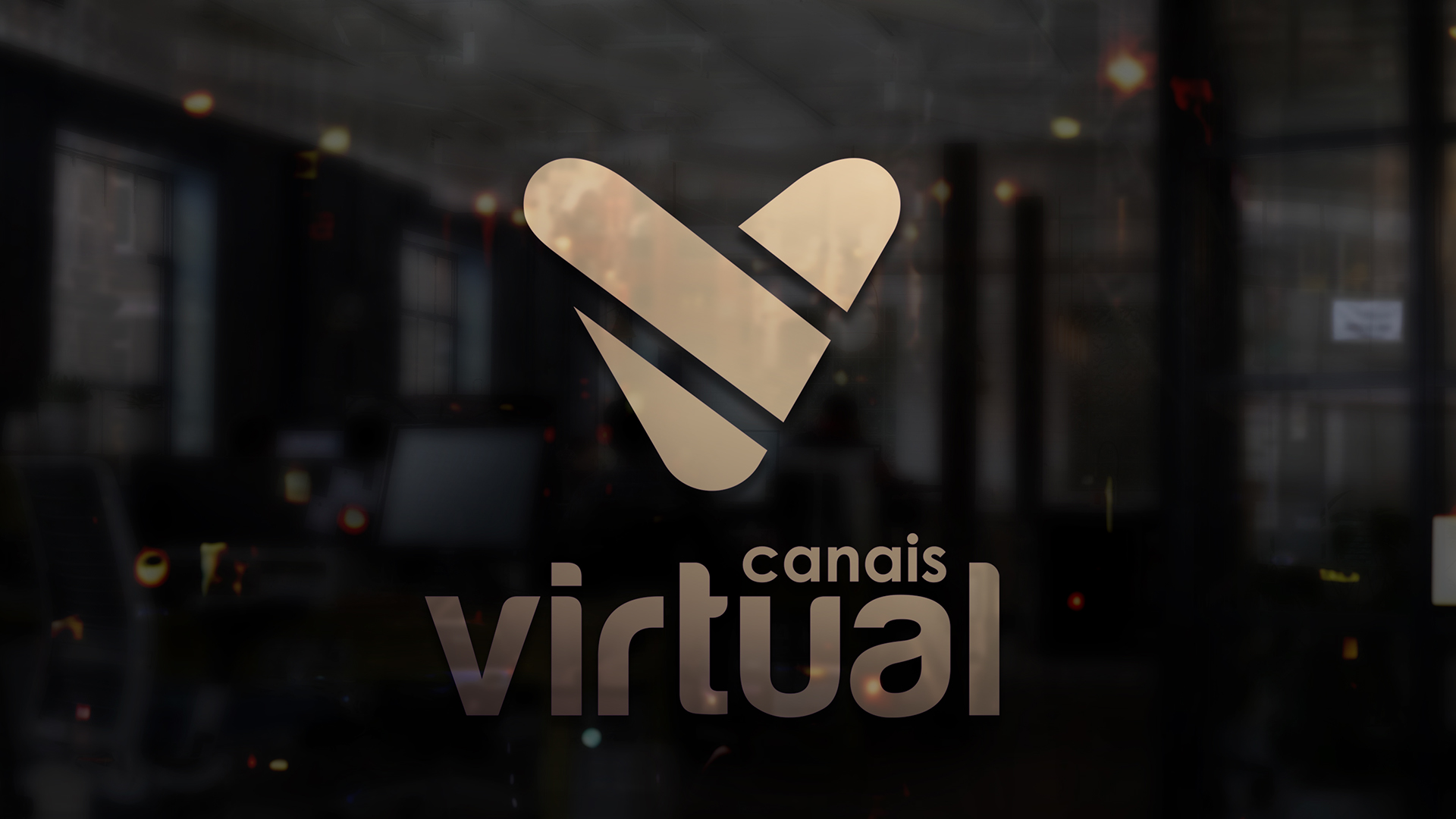 Programa Canais Virtual