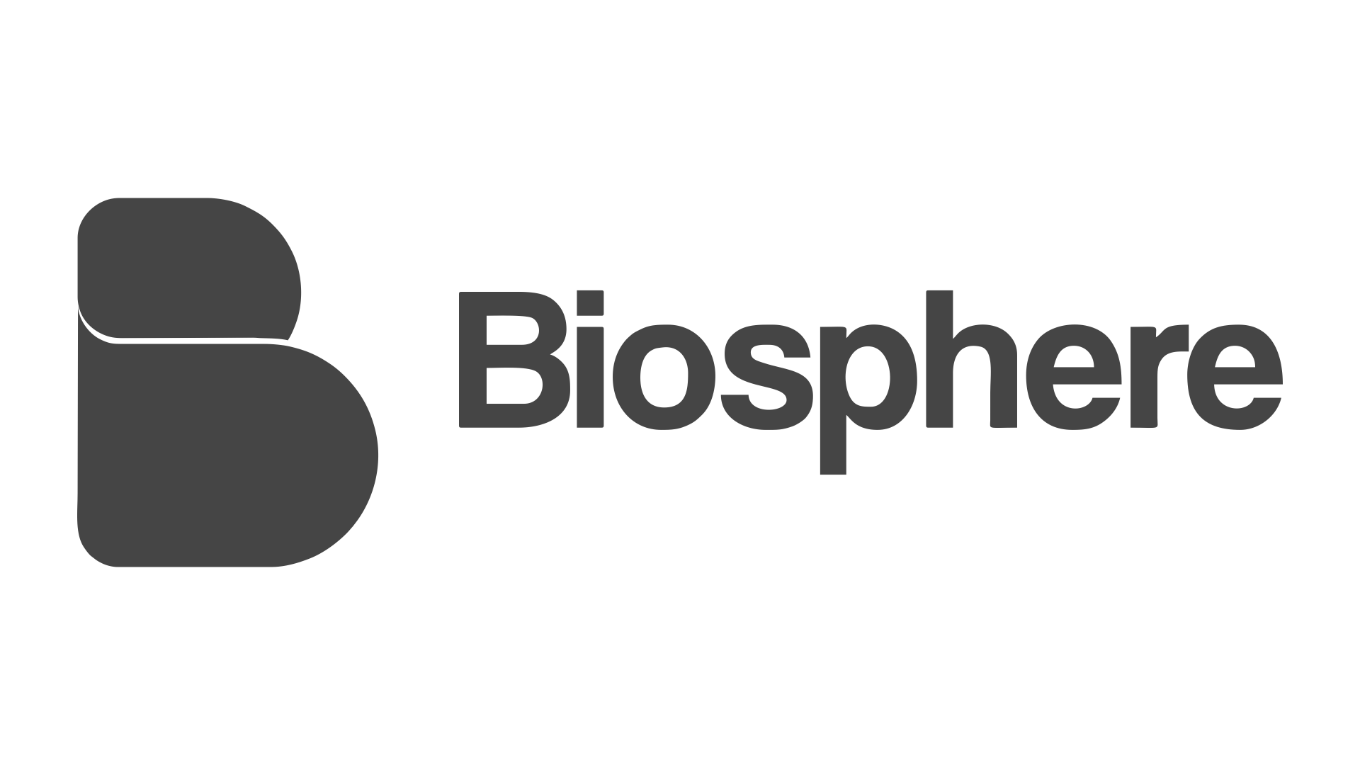 Biosphere
