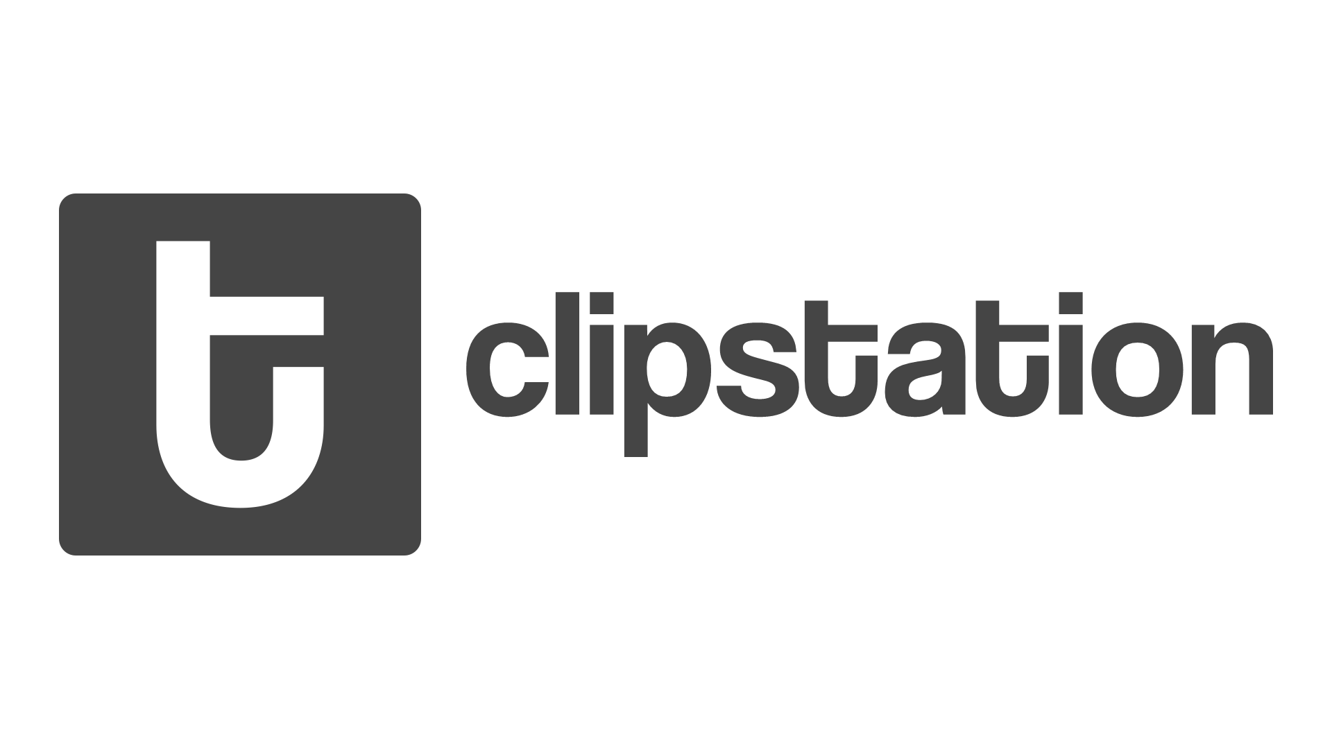 Clipstation