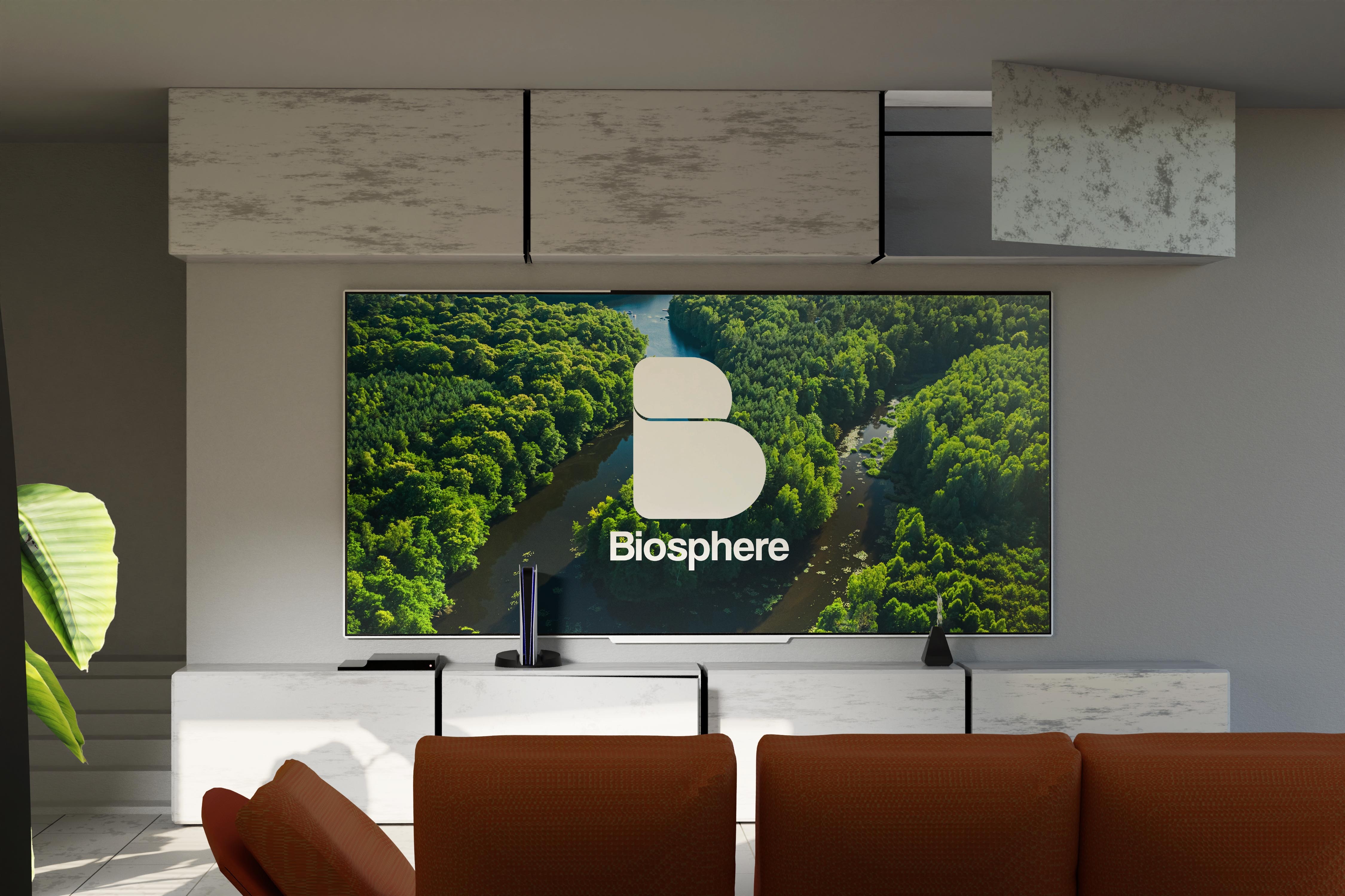 Biosphere