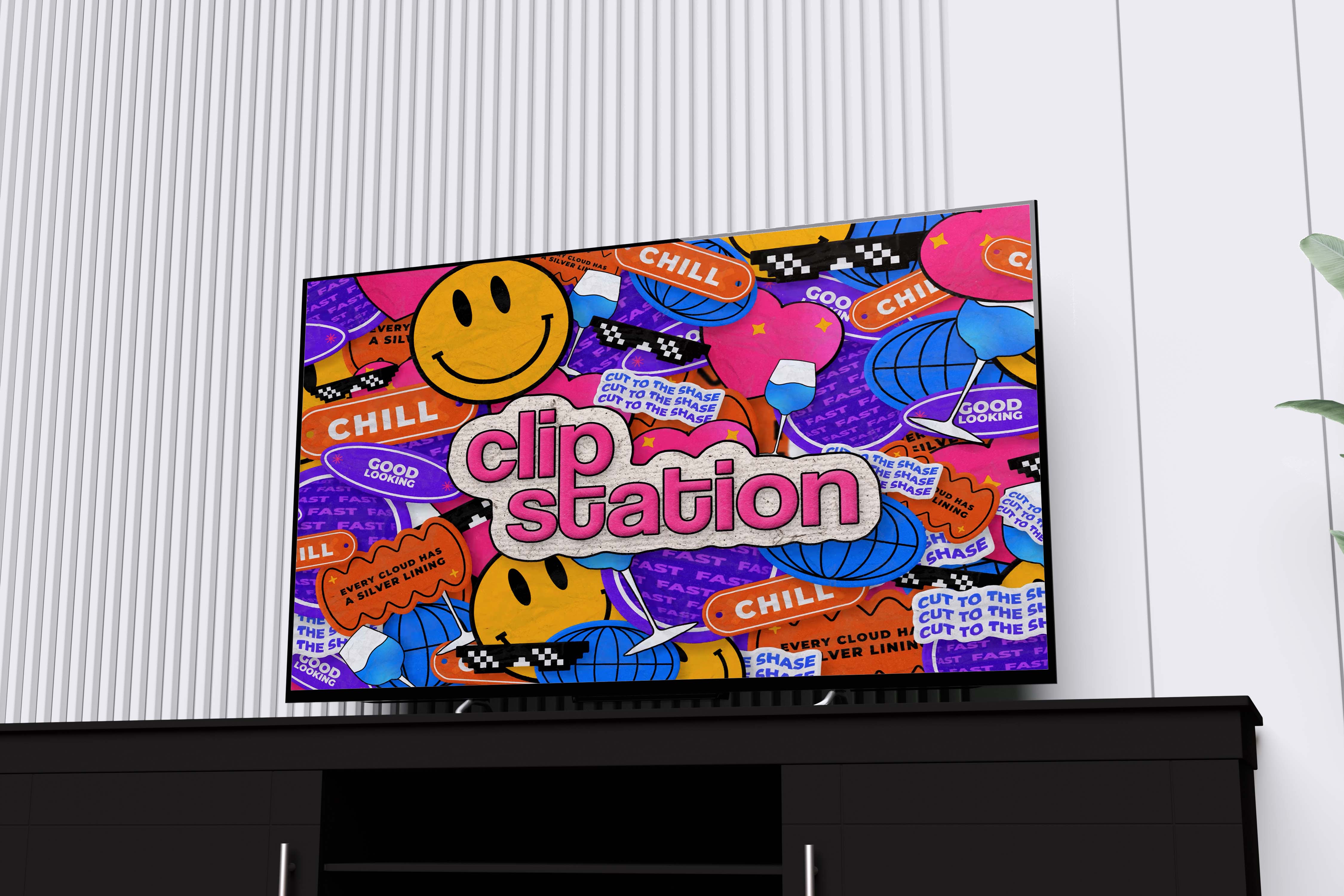 ClipStation