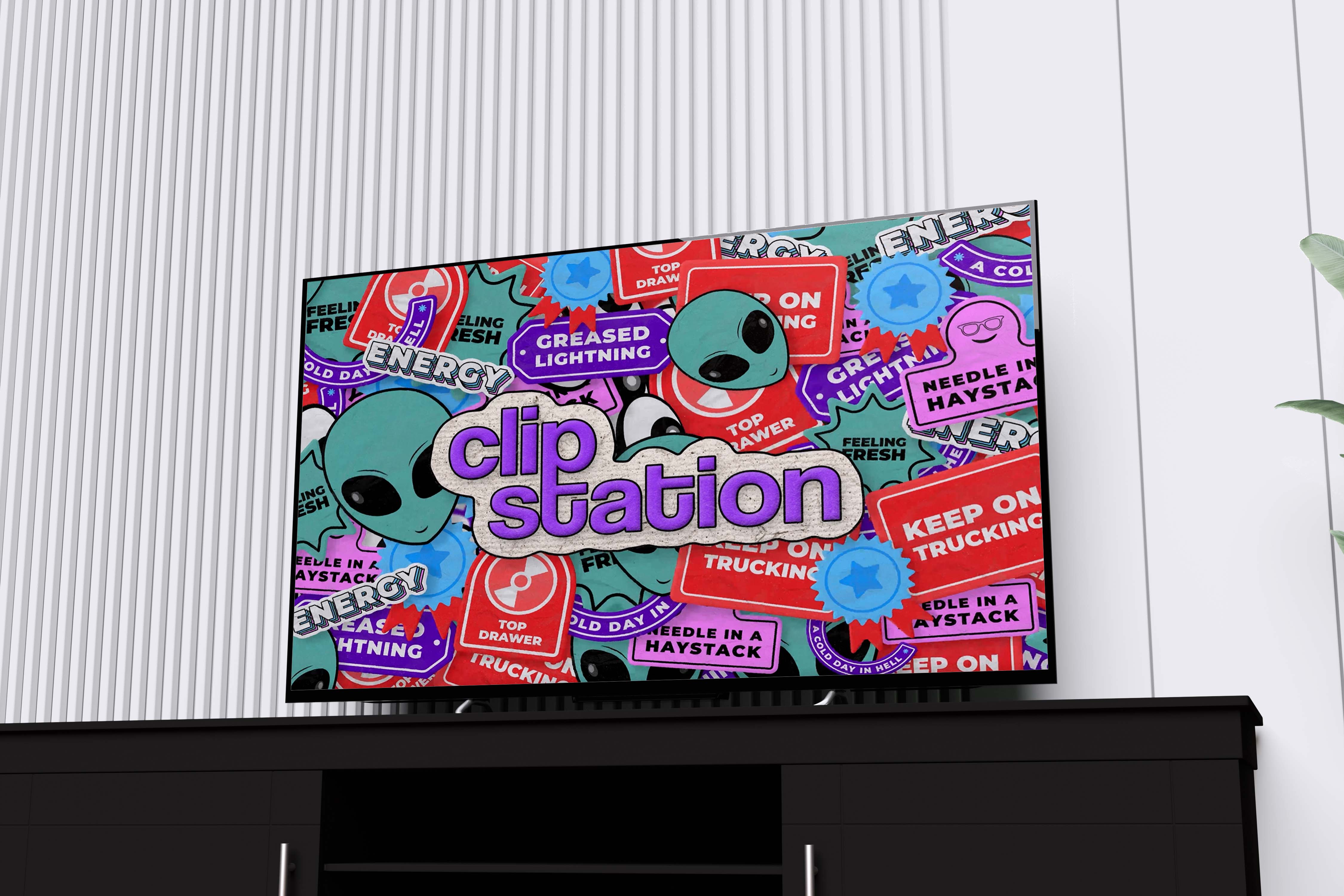 ClipStation