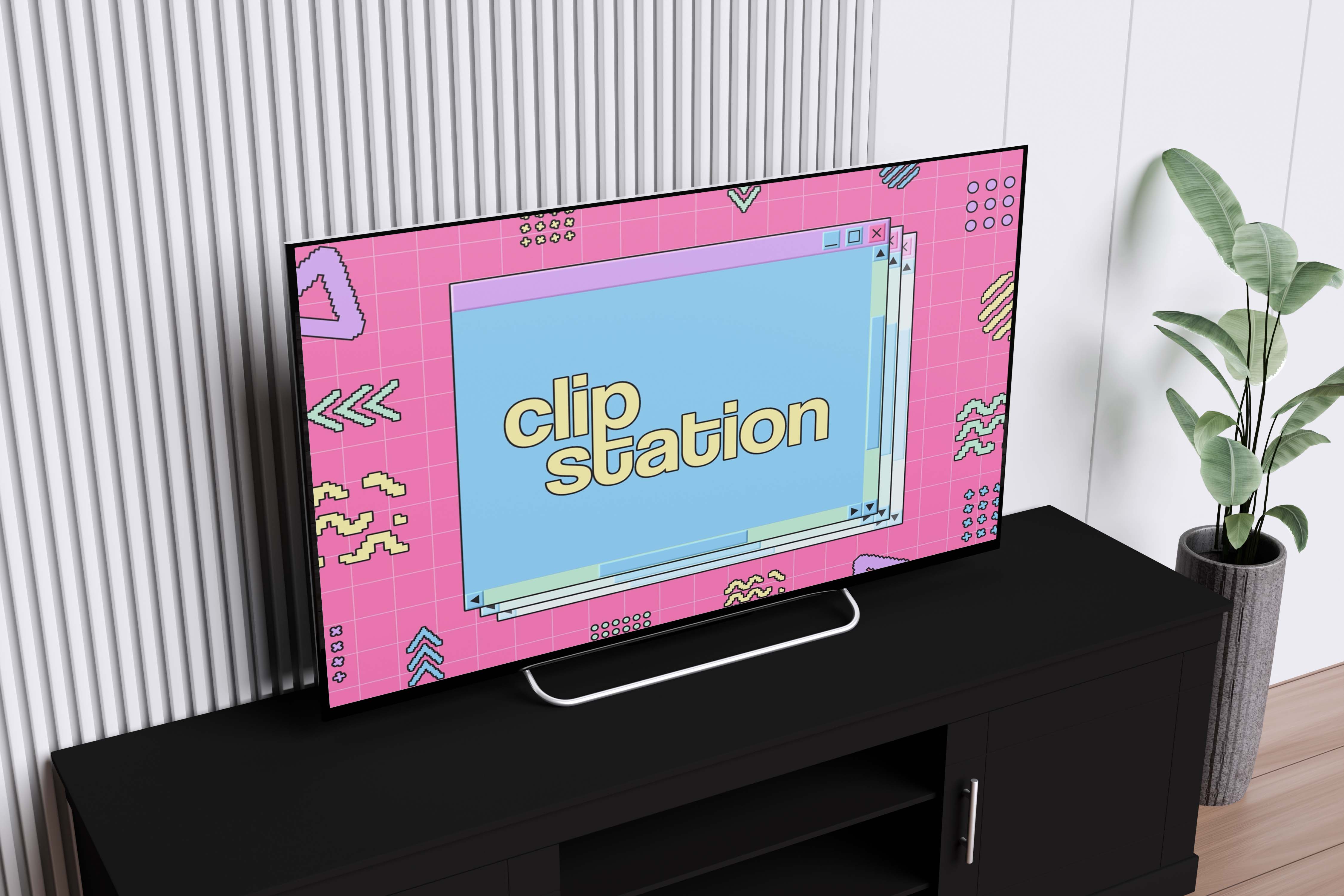 ClipStation