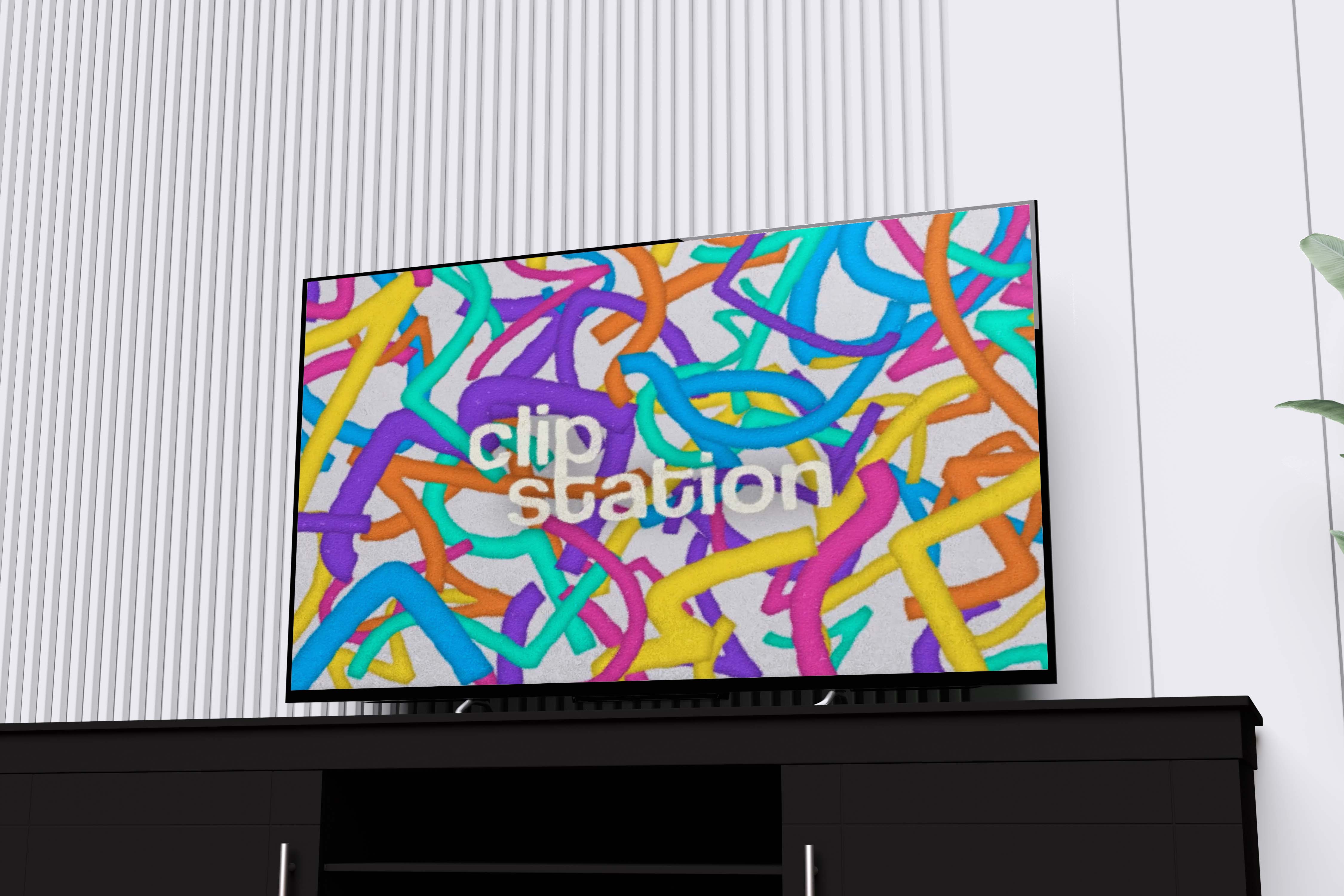 ClipStation