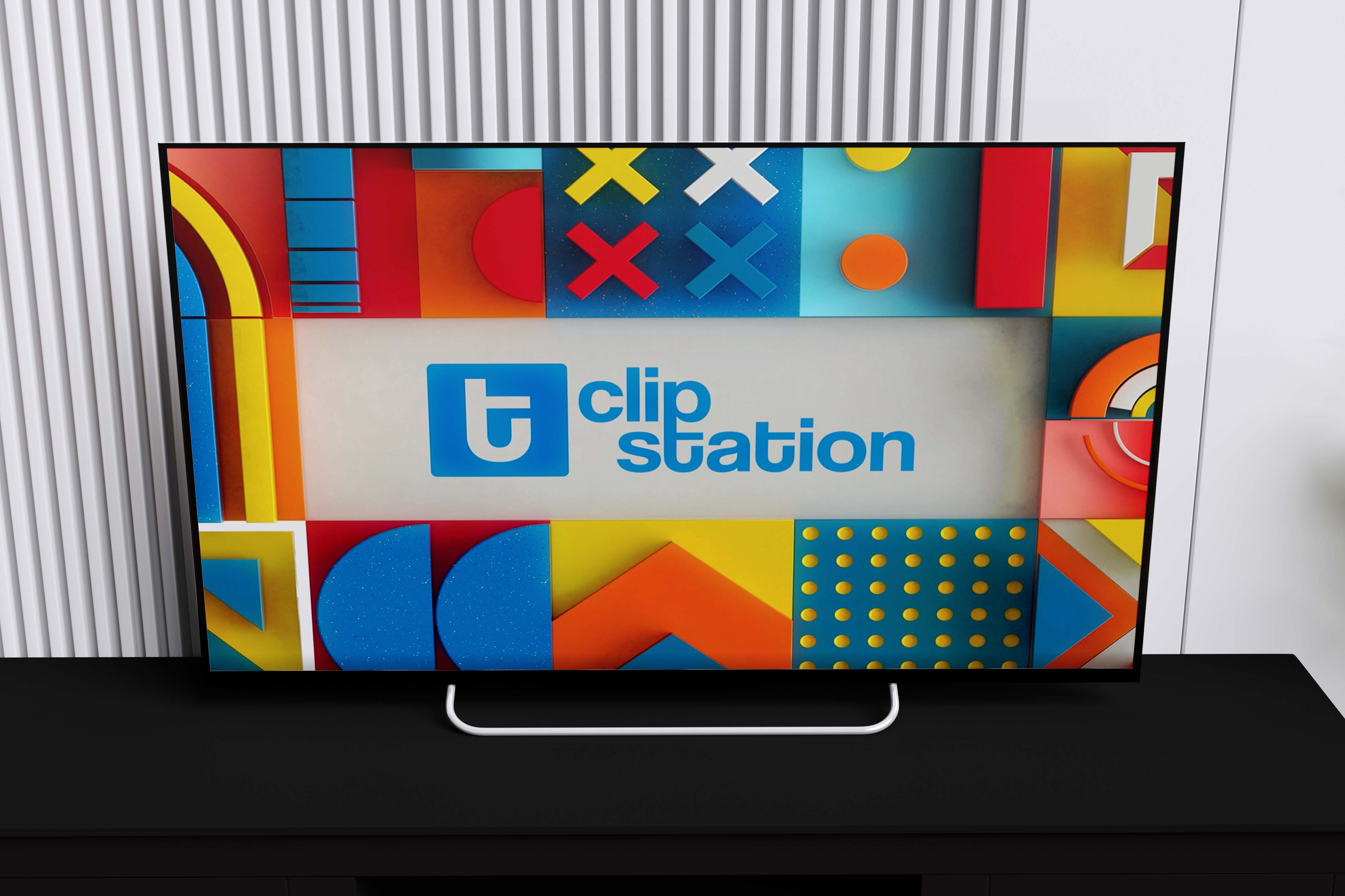 ClipStation