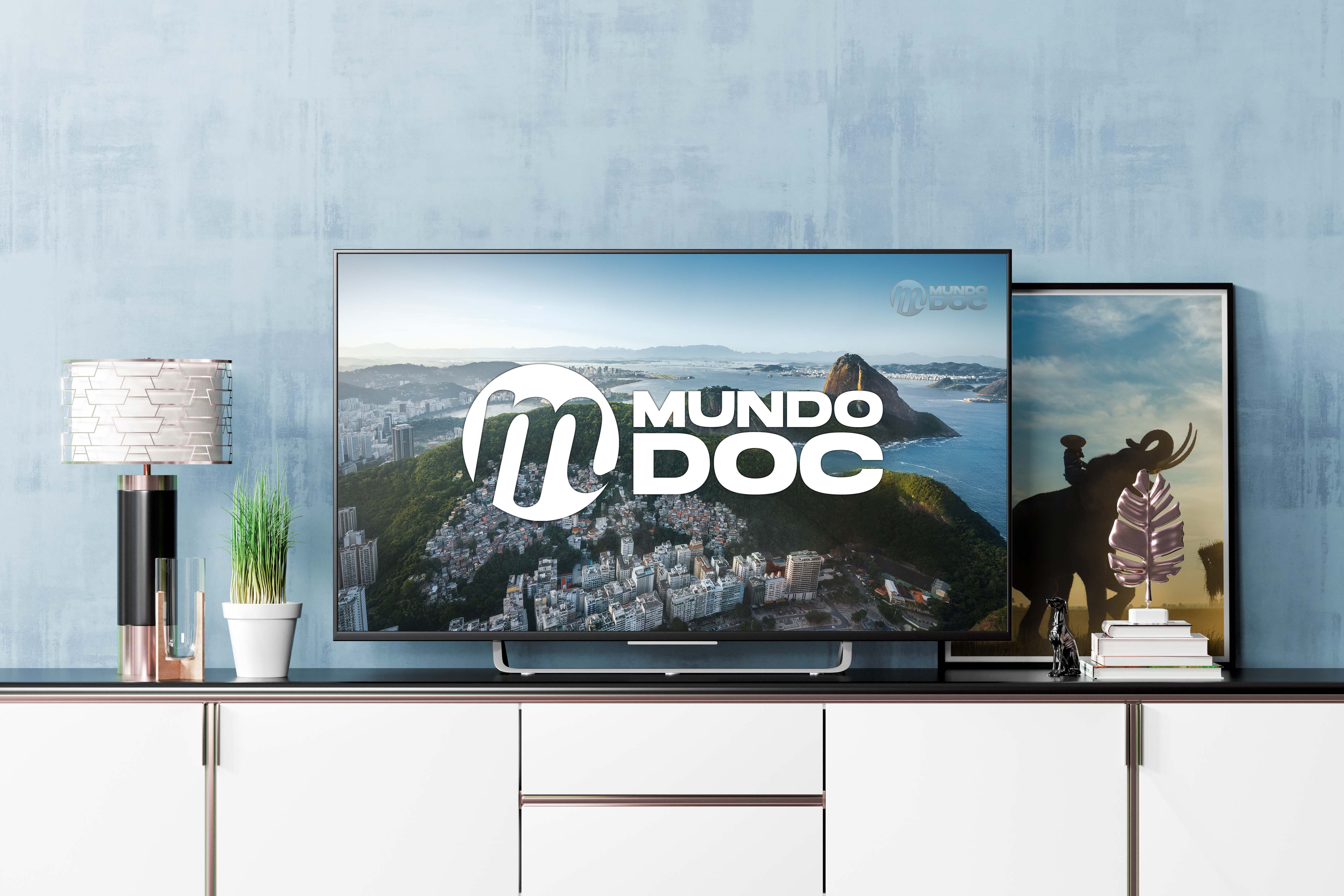 Mundo Doc