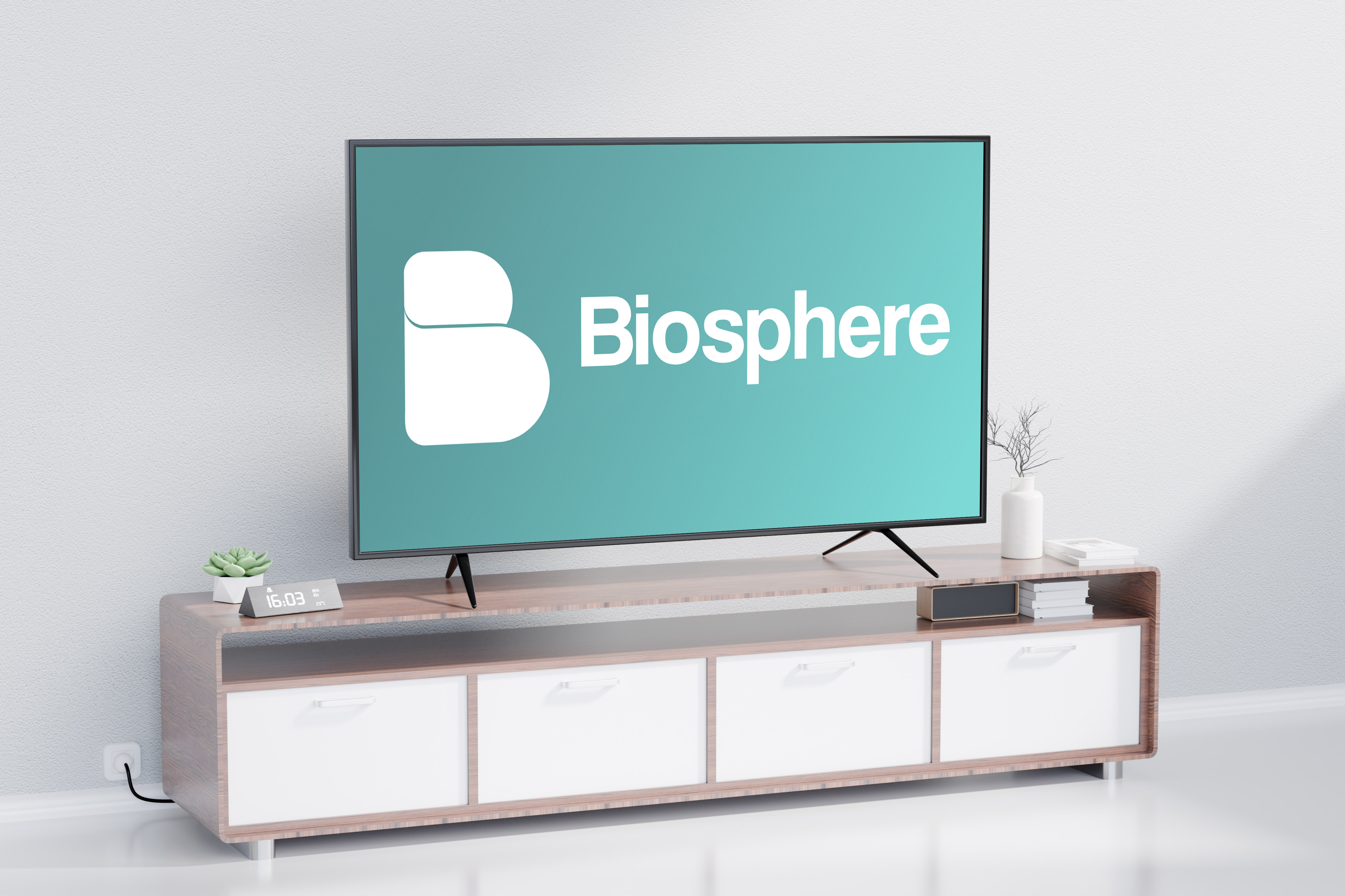 Biosphere