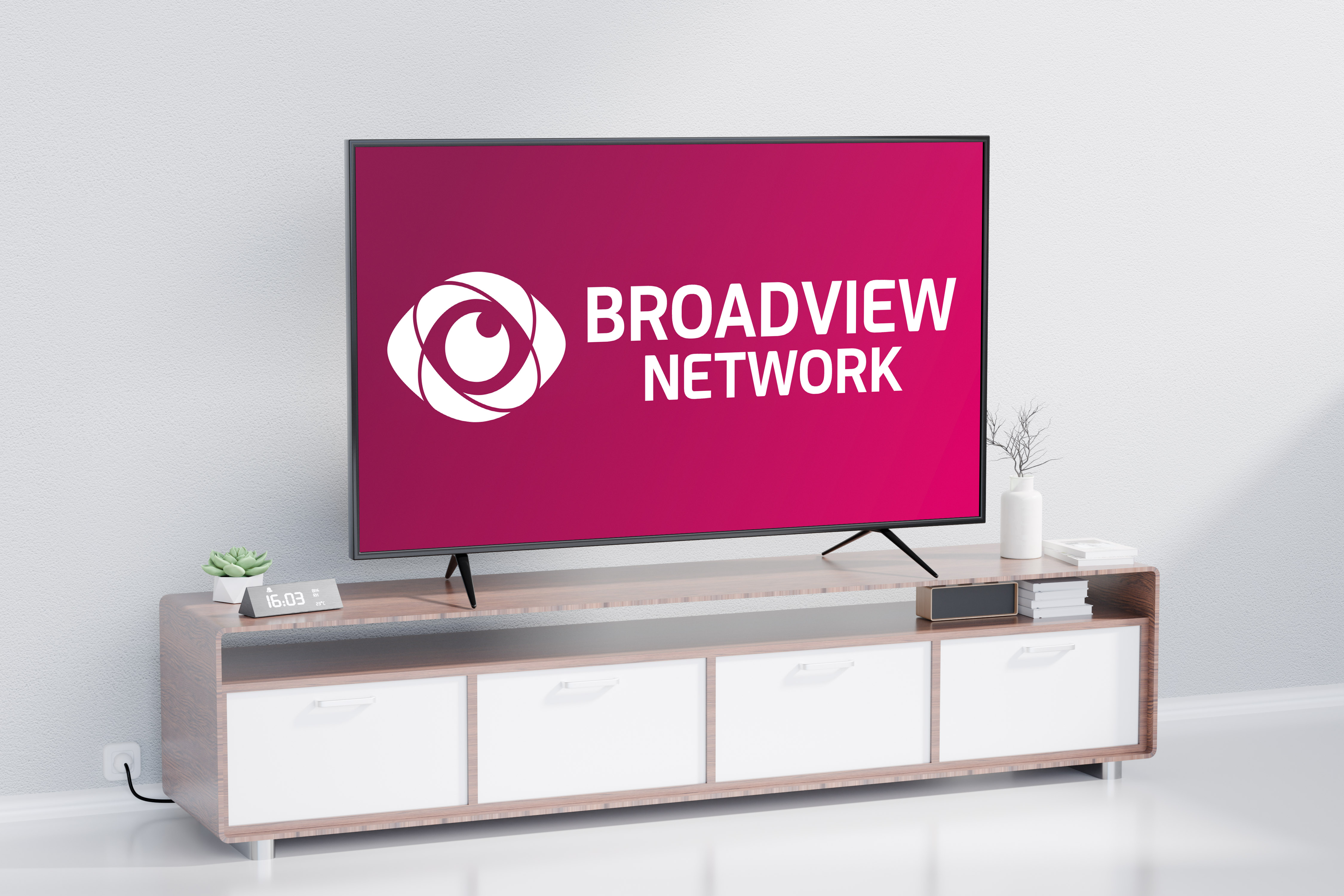 Broadview Network