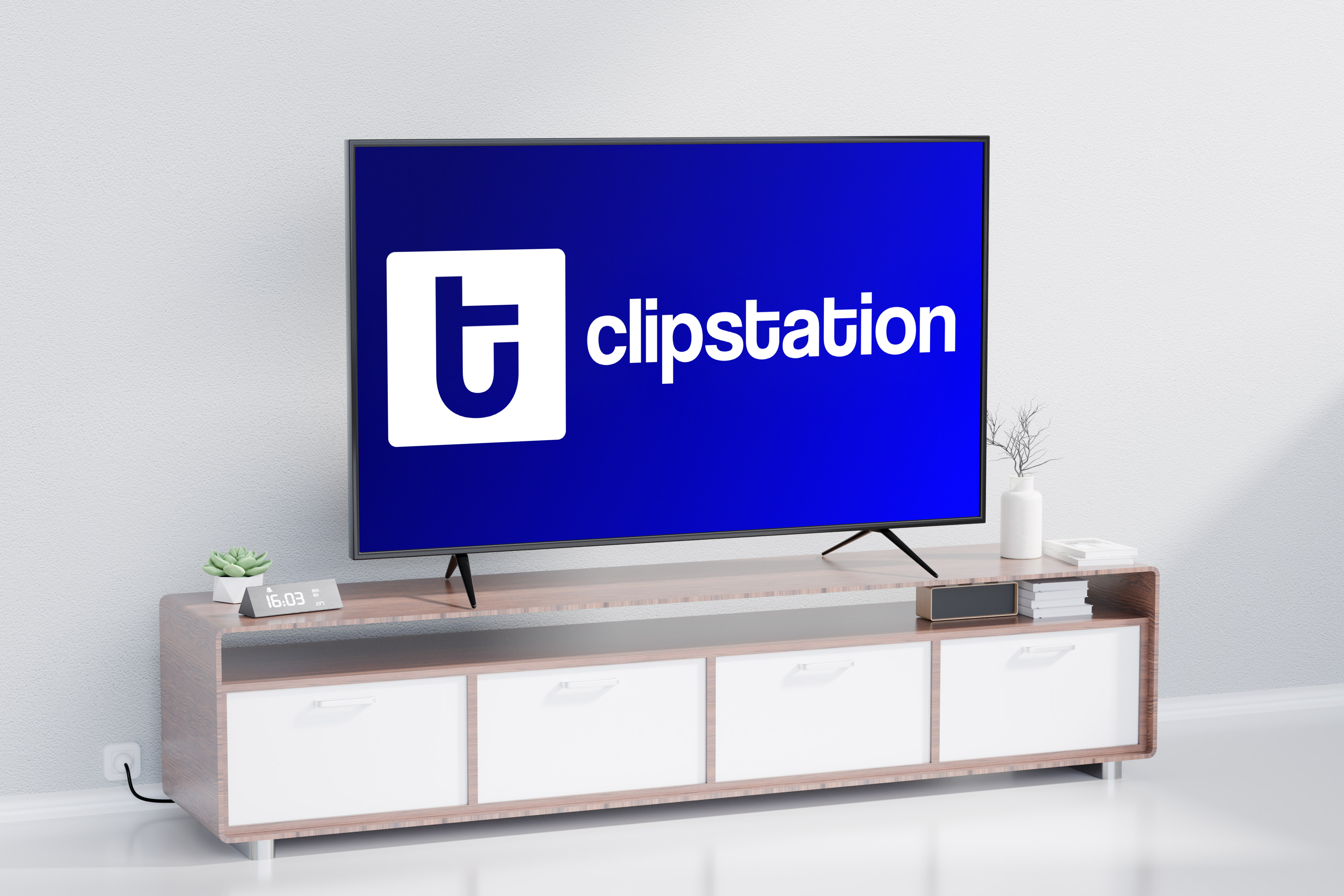 ClipStation