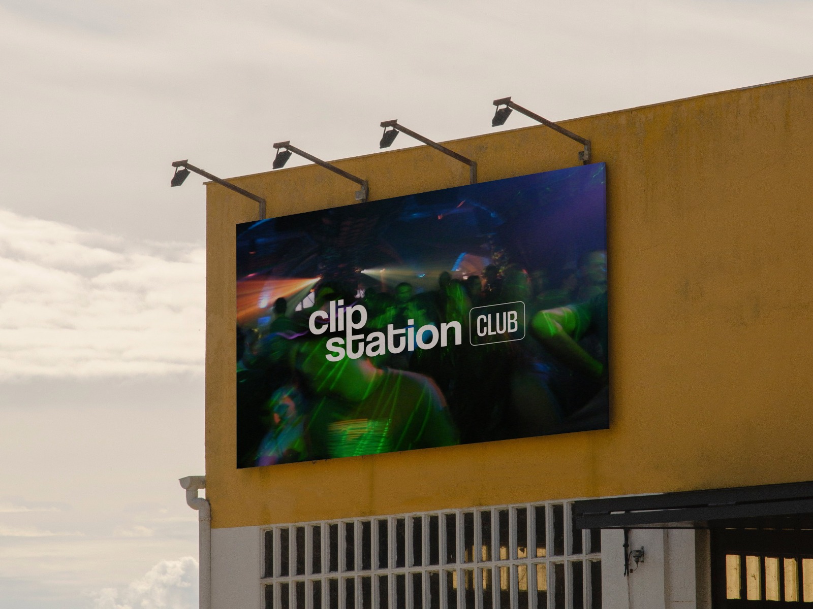 ClipStation Club