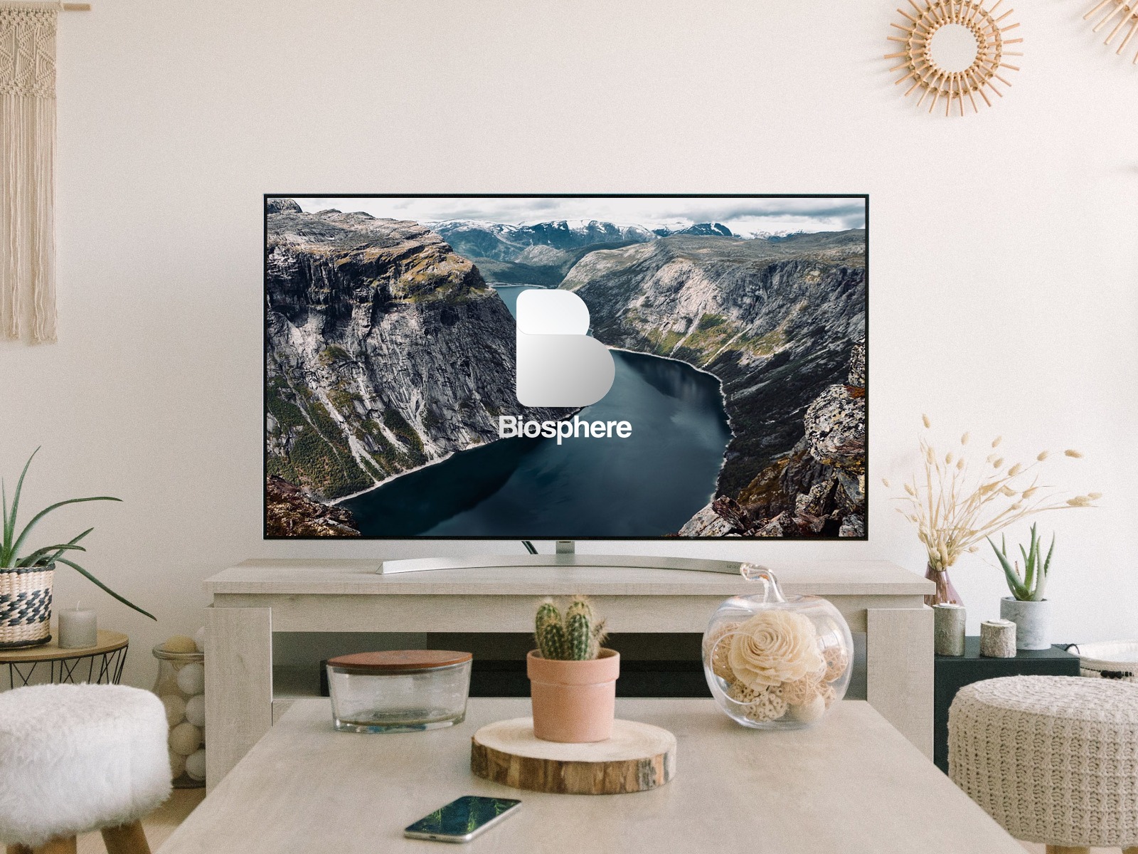 Biosphere